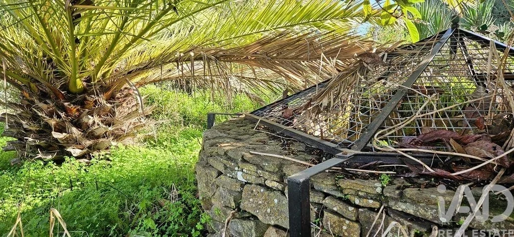 1 - plot of land for sale in barão de são miguel algarve portugal