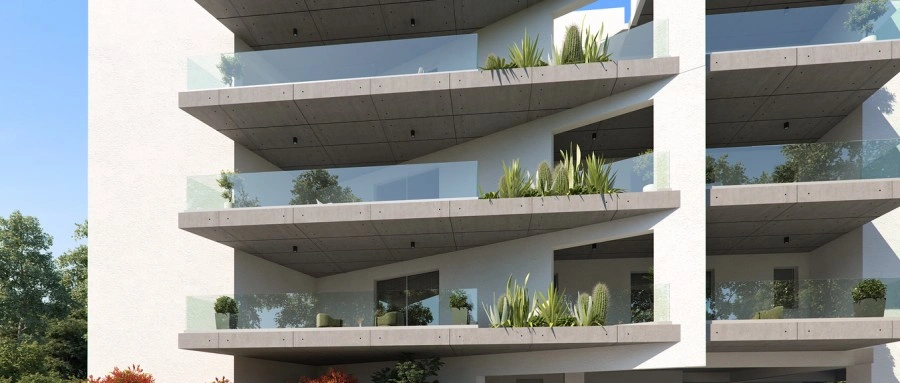 1 - verkauf wohnung larnaca larnaca zypern