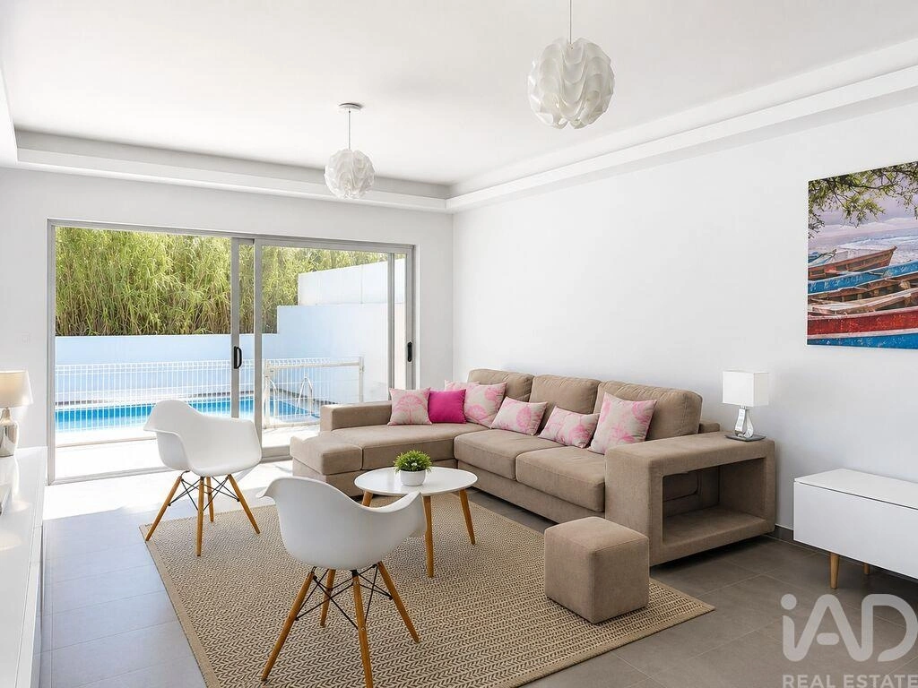 2 - villa for sale in vila nova de cacela algarve portugal