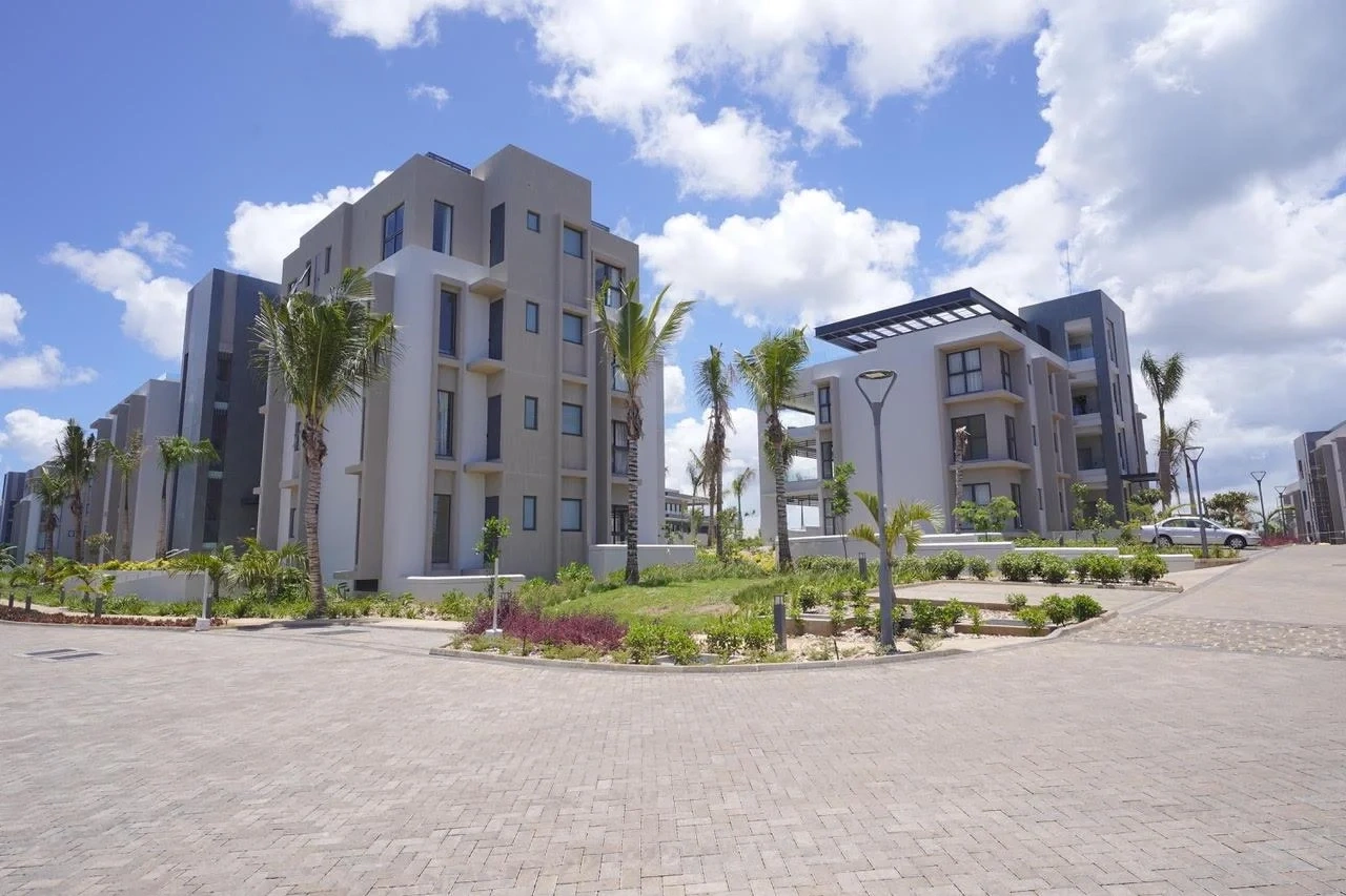 1 - apartment for sale in mont choisy pamplemousses mauritius