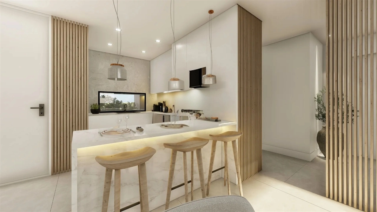 2 - vente appartement vue mer lagoa algarve portugal