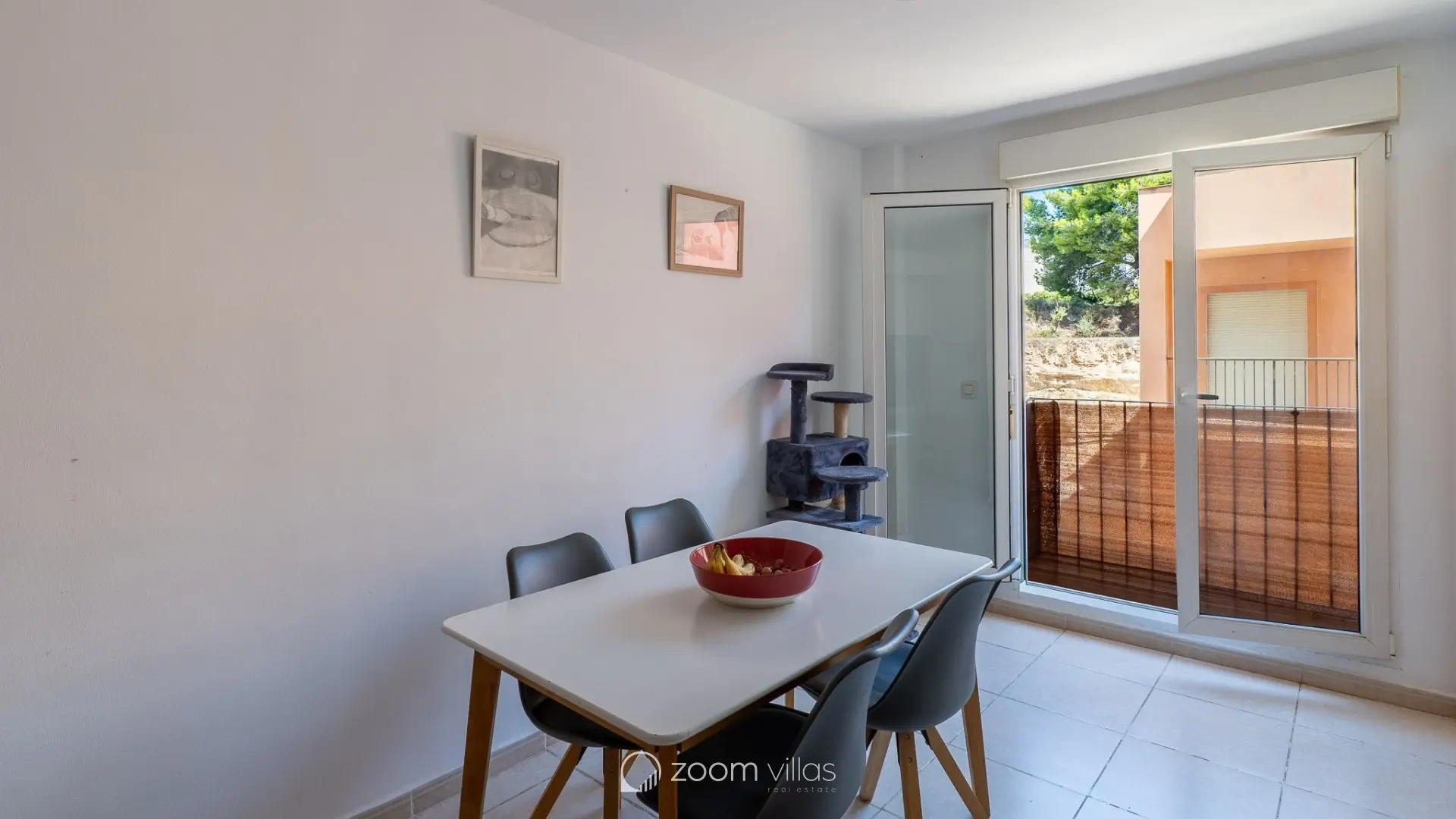 2 - vente appartement teulada communauté valencienne espagne