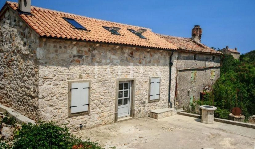 1 - vente maison raša istrie croatie