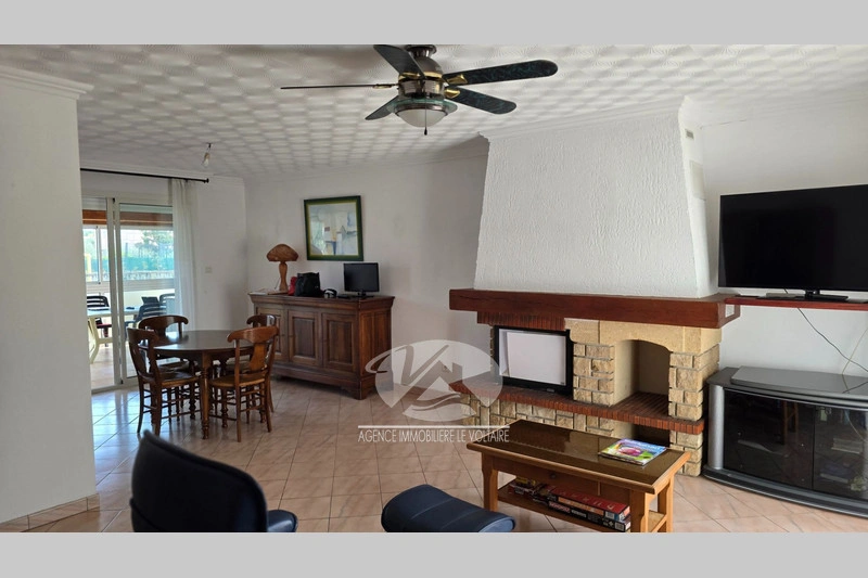 1 - verkauf haus sérignan herault frankreich
