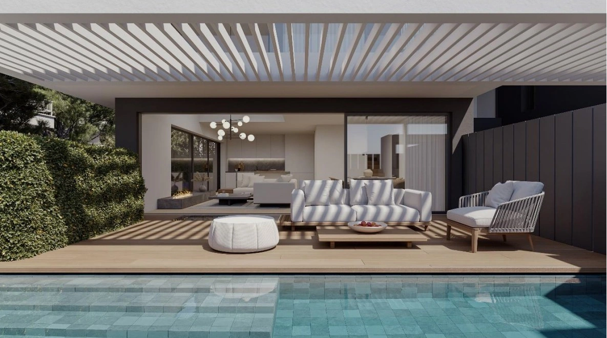 2 - venda apartamento alimos ática grécia