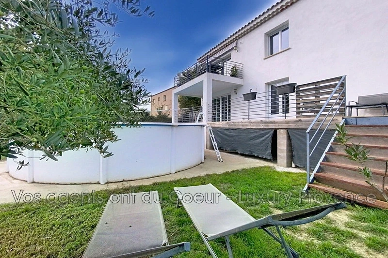 1 - apartment for sale in gardanne bouches-du-rhône france