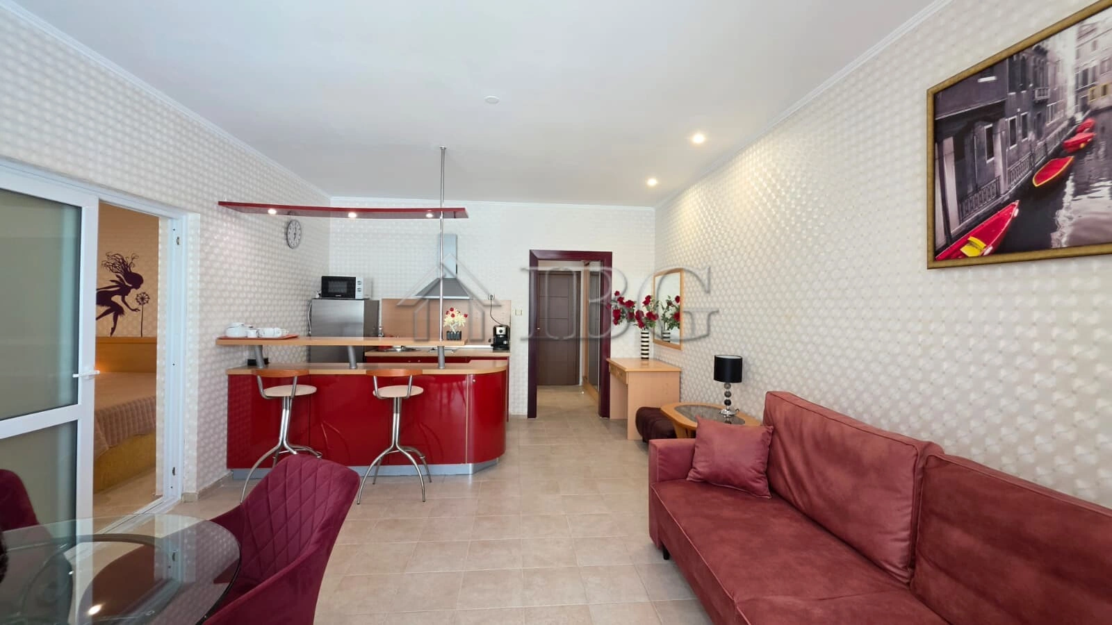 2 - verkauf wohnung strandpromenade sunny beach burgas bulgarien
