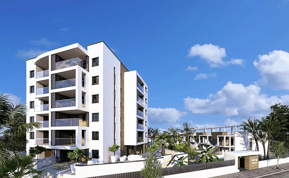 1 - продажа квартира pilar de la horadada валенсия испания