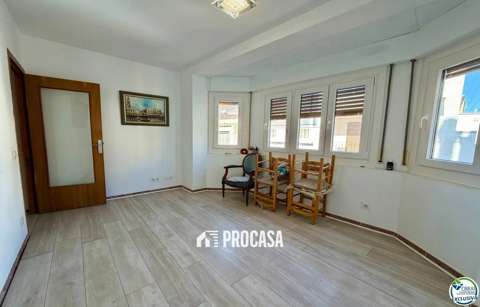 2 - vente appartement roses catalogne espagne