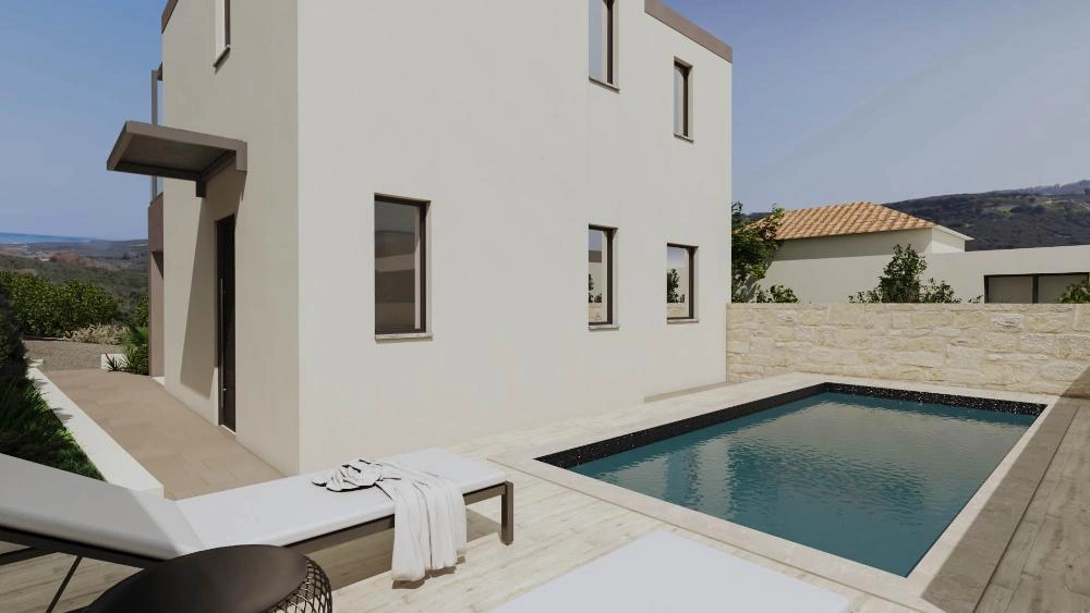 1 - venta casa drakóna (kolymvari) creta grecia