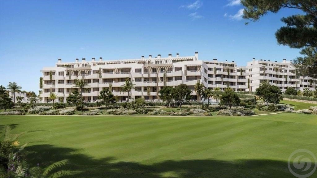 2 - venta apartamento mijas andalucía españa