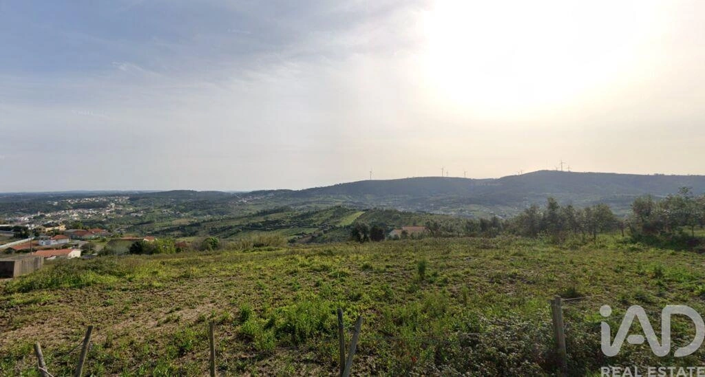 2 - plot of land for sale in leiria centro region portugal