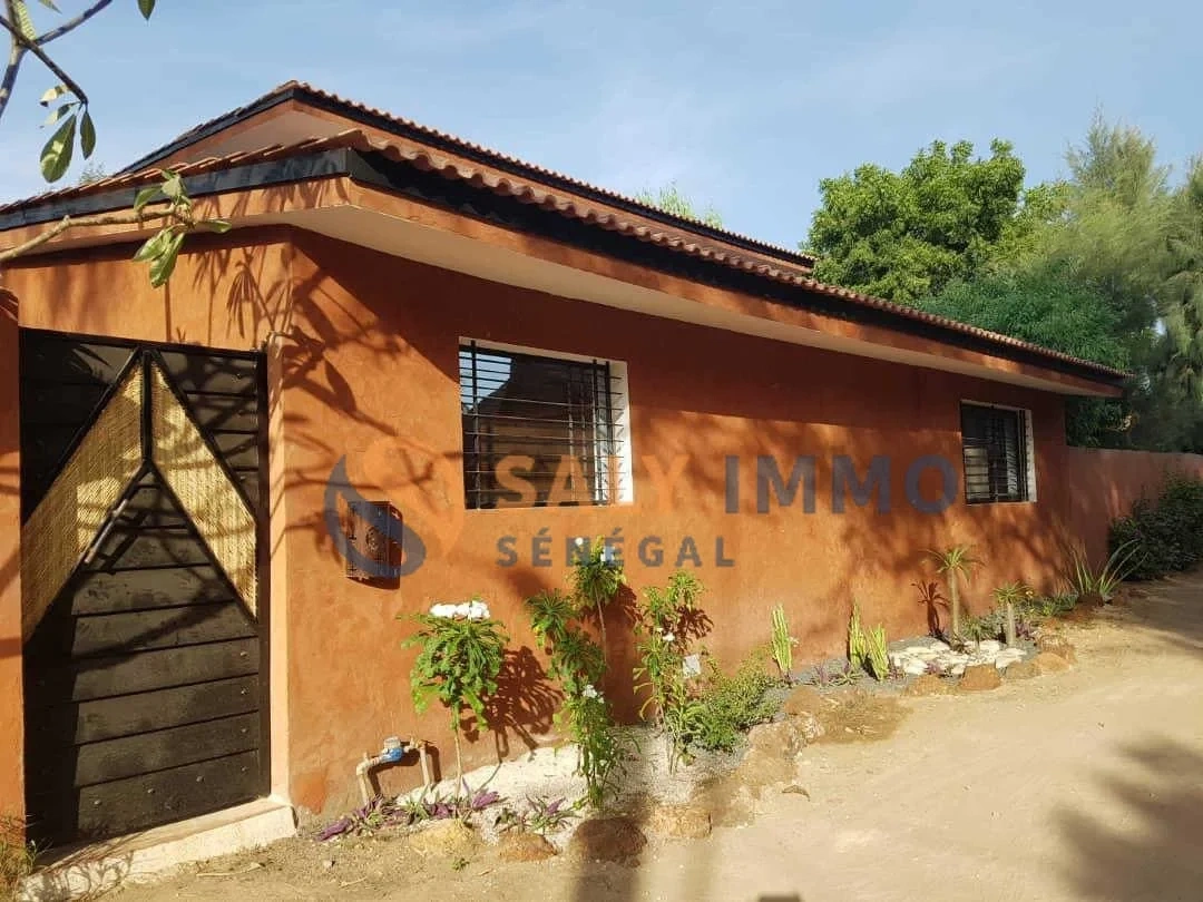 1 - venda casa ngaparou thiès senegal