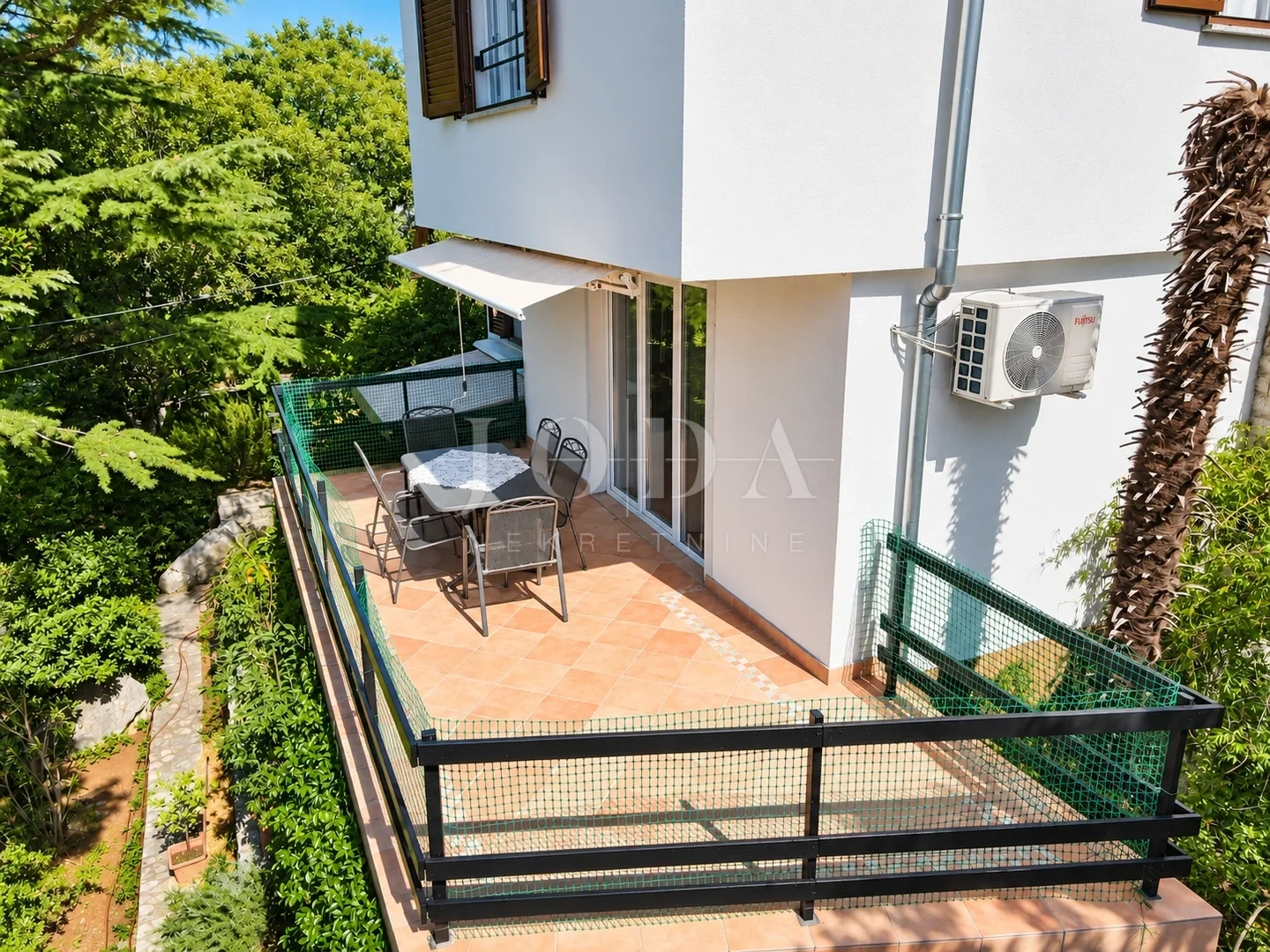 2 - vente maison vue mer novi vinodolski primorje-gorski kotar croatie