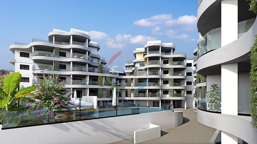 1 - waterfront apartment for sale in leivadia larnaca cyprus