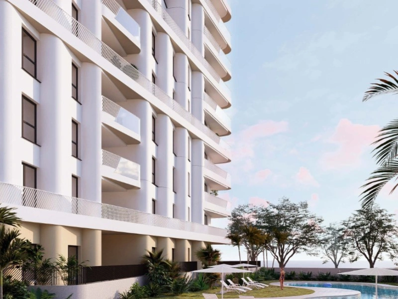 2 - verkauf wohnung la vila joiosa/villajoyosa valencia spanien