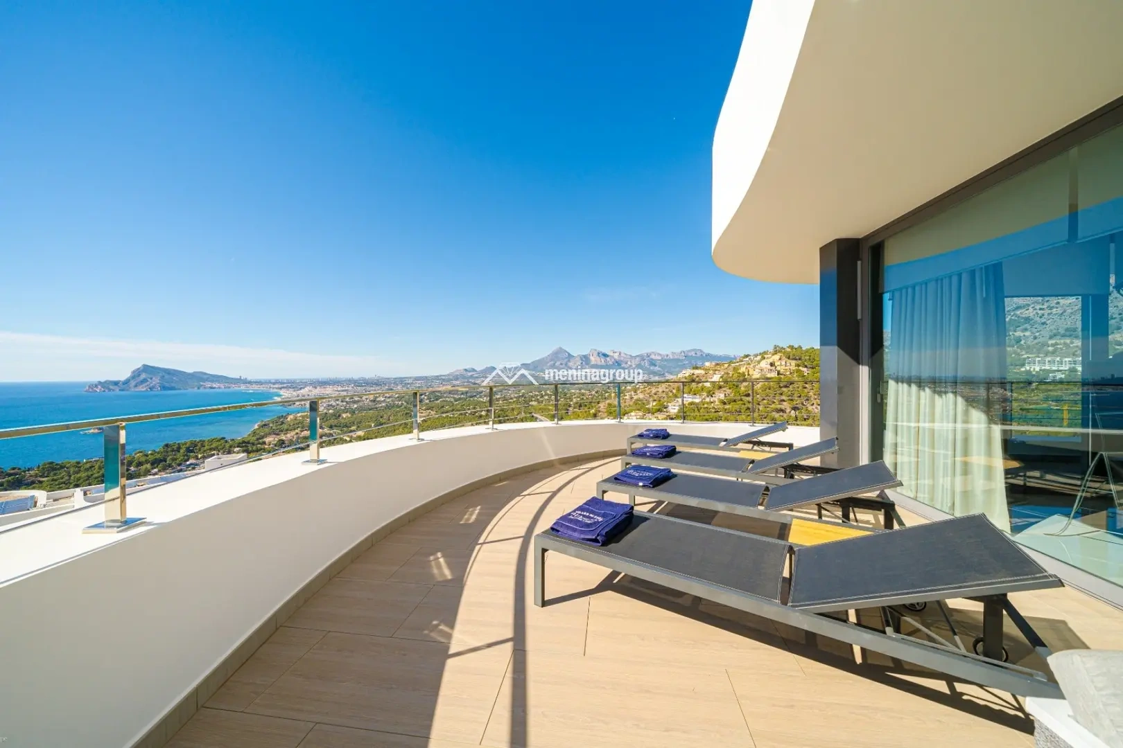 2 - vente maison altea - costa blanca communauté valencienne espagne