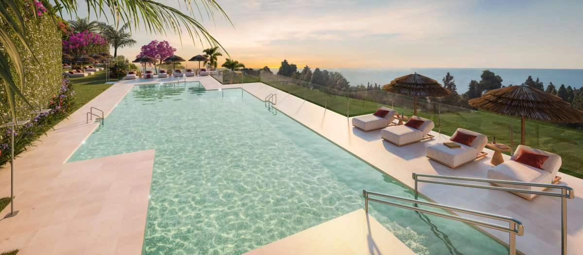 1 - verkoop huis aan het water mijas andalusië spanje
