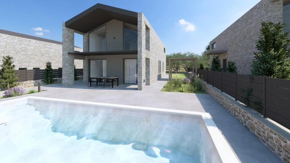 1 - vente maison xirostérni crète grèce
