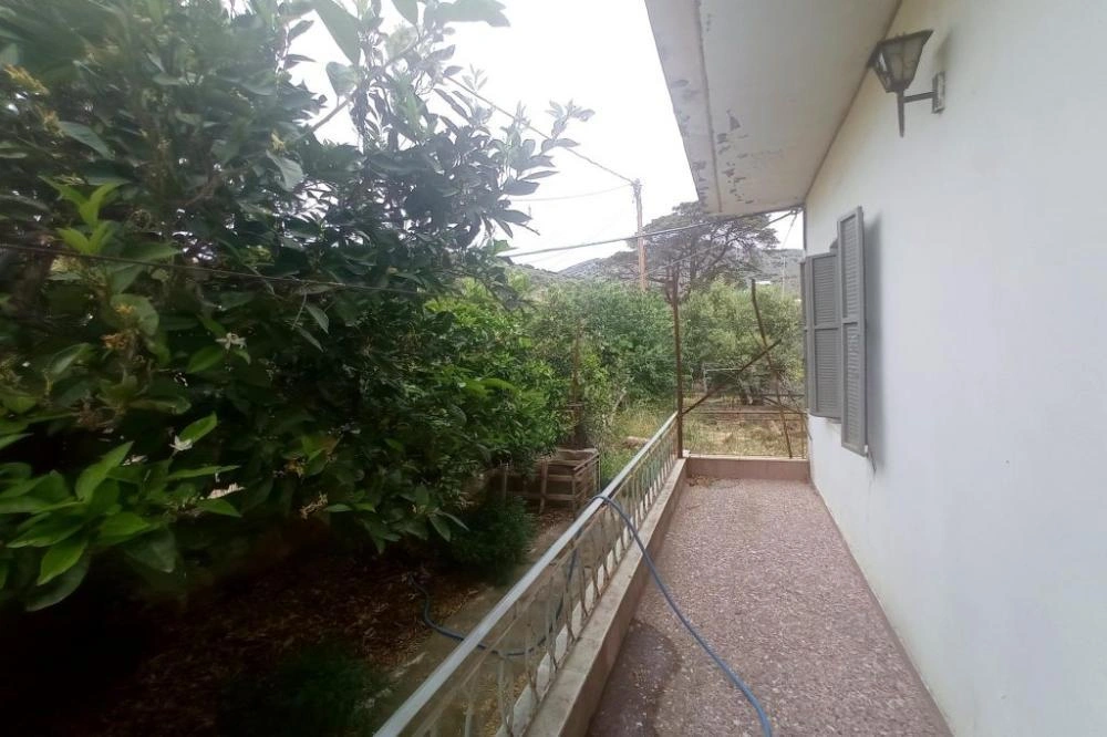 1 - vente maison kastélli (neapoli) crète grèce