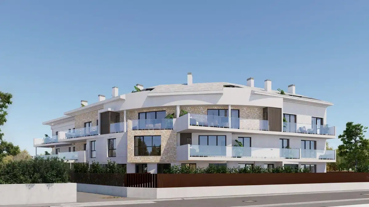 2 - venta apartamento xabia/javea - costa blanca comunidad valenciana españa
