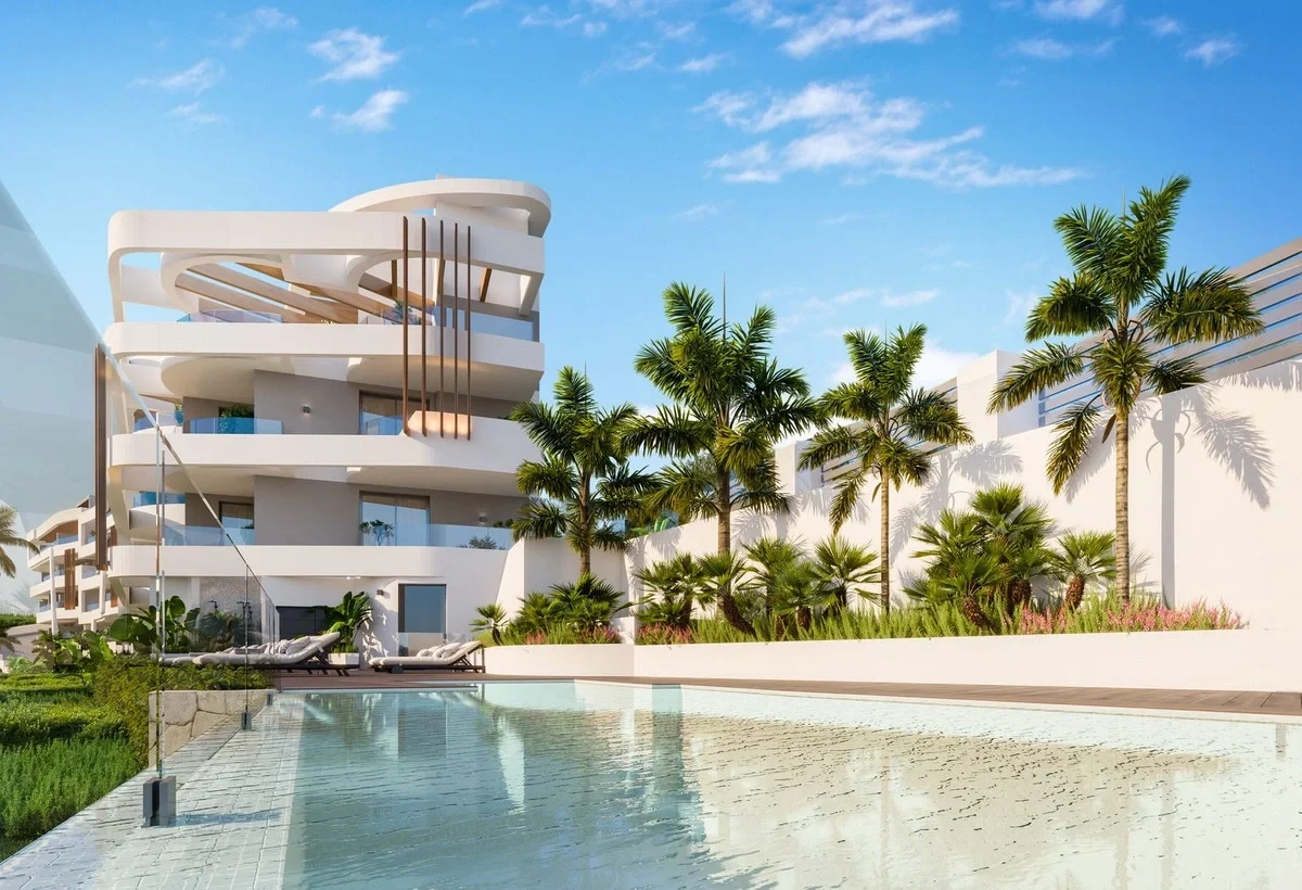 1 - apartment for sale in marbella - costa del sol andalusia spain