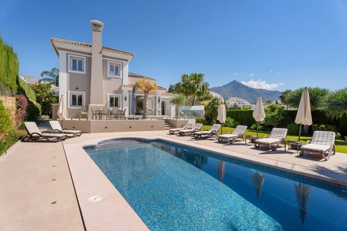 2 - vendita casa nueva andalucia andalusia spagna