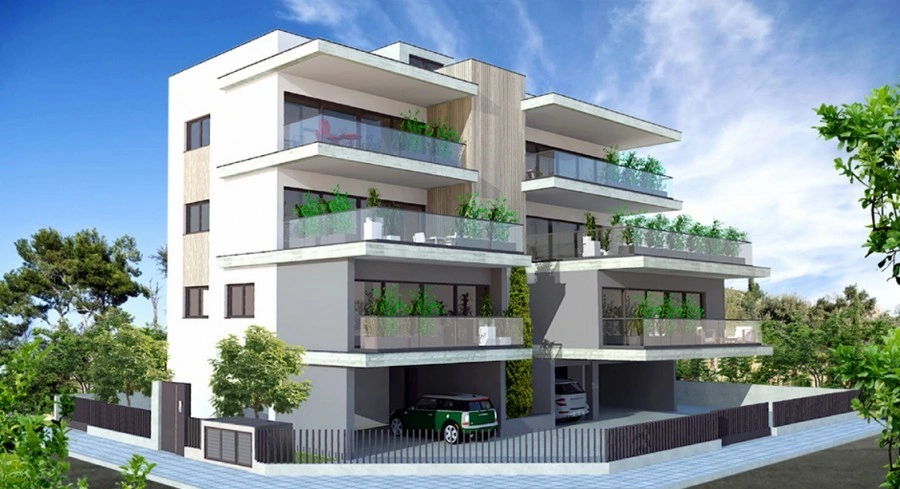 1 - apartment for sale in limassol limassol cyprus