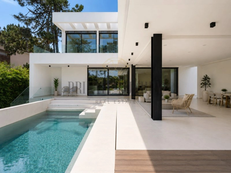 2 - venta casa aroeira región de lisboa portugal