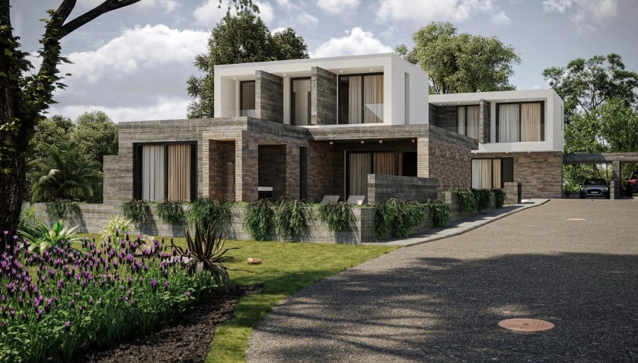 1 - verkauf villa paphos paphos zypern