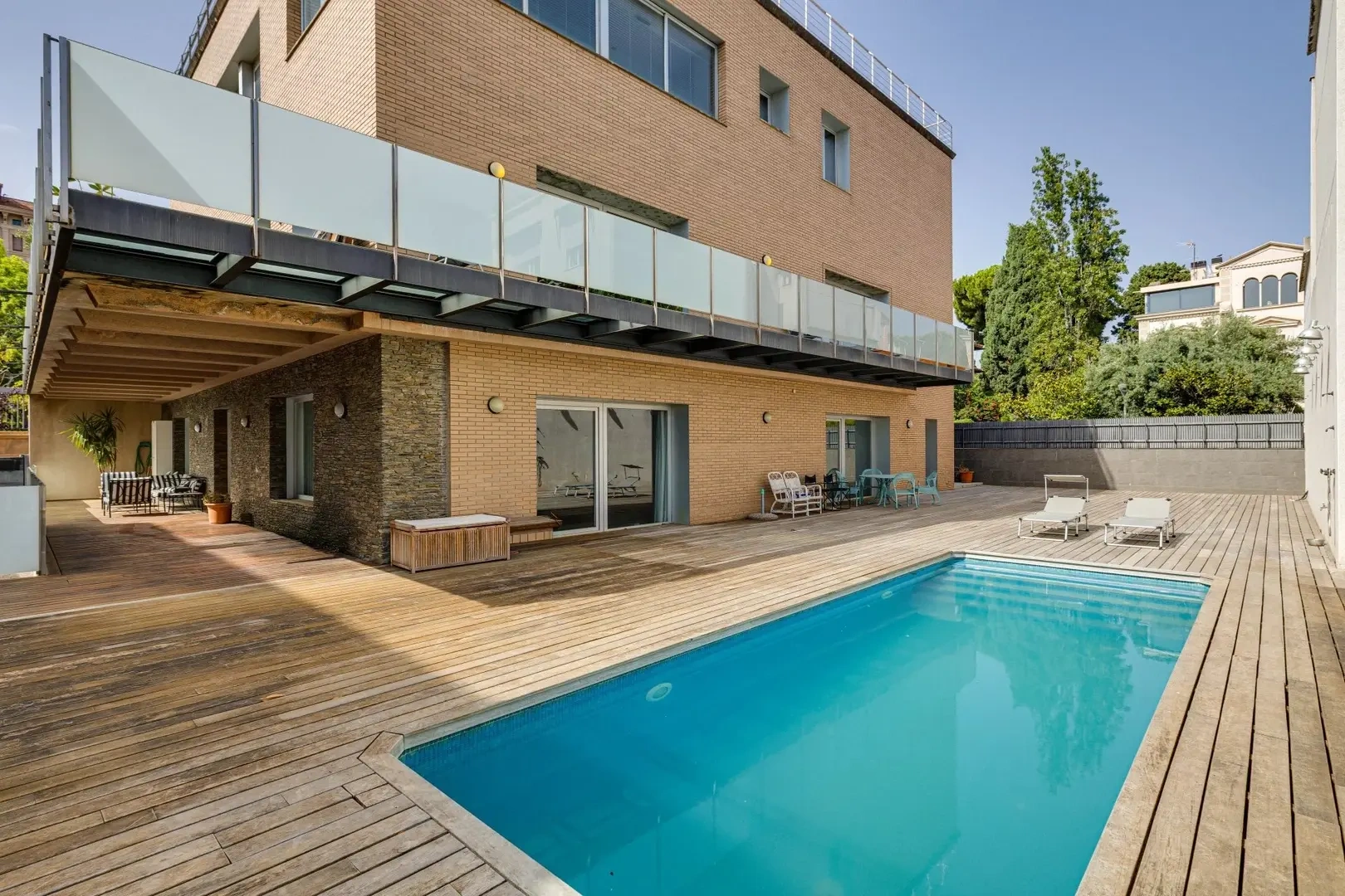1 - house for sale in barcelona catalonia spain