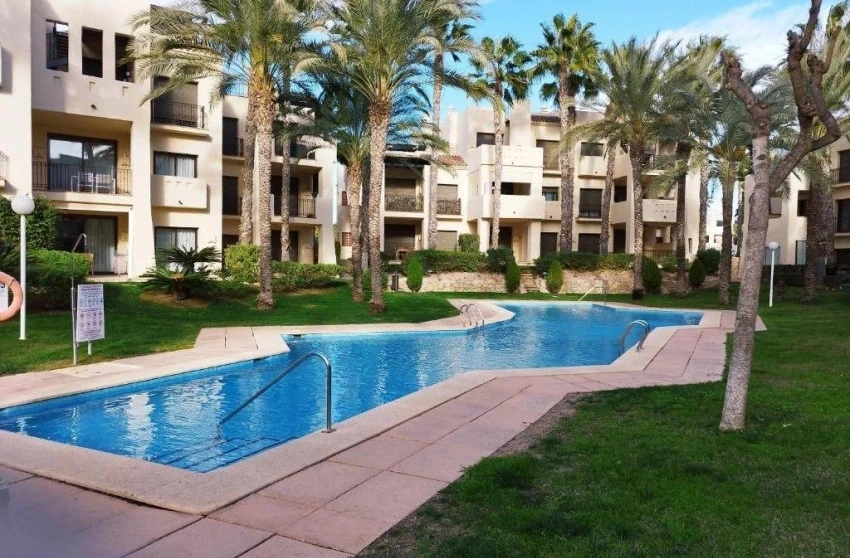 2 - vendita appartamento san javier regione di murcia spagna