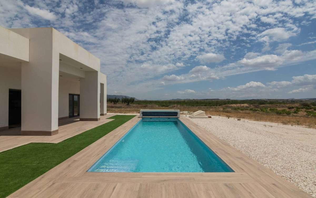 1 - house for sale in la romana valencian community spain