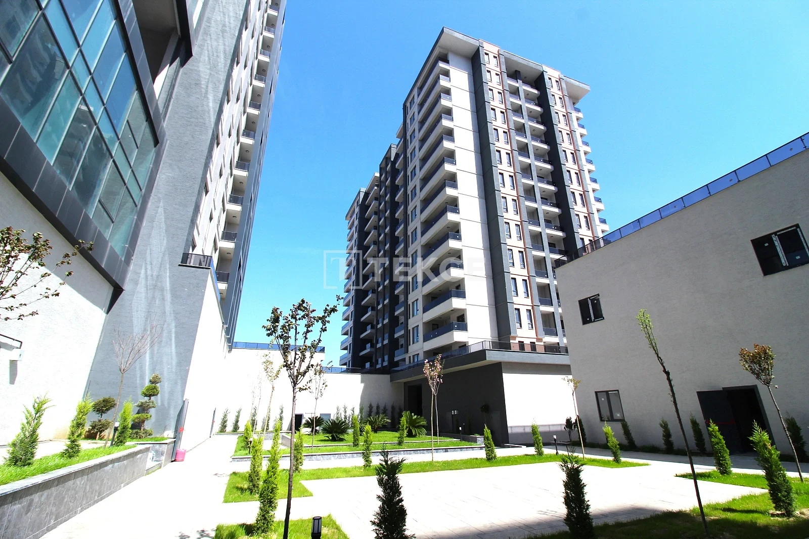 2 - vente appartement osmangazi bursa turquie