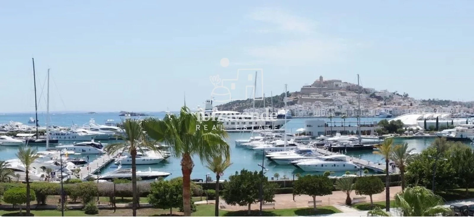 1 - vente appartement ibiza - eivissa ibiza - baléares espagne