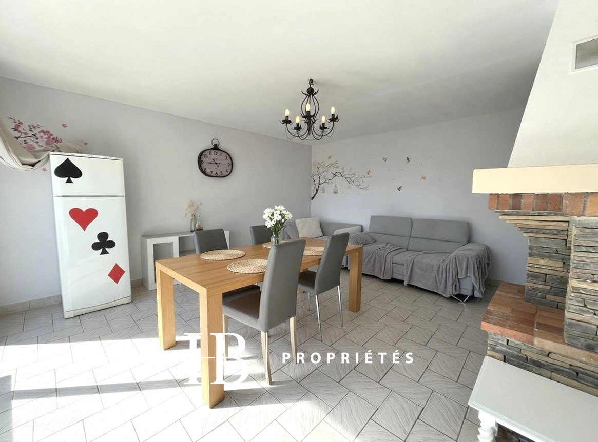 2 - venta casa six fours les plages var francia