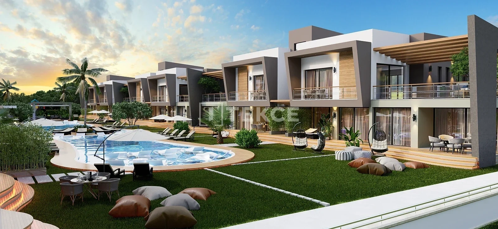 1 - vendita appartamento spiaggia a piedi famagusta famagosta cipro