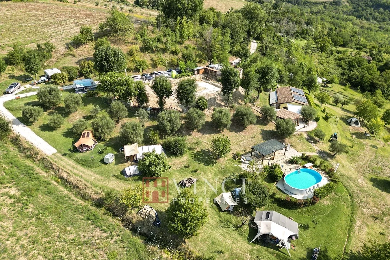 2 - verkauf haus penna san giovanni marken italien