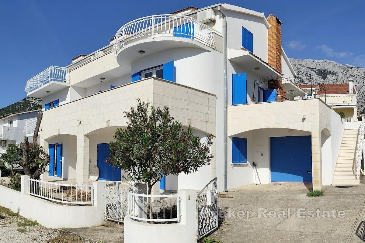 2 - venta casa vista al mar duba pelješka dubrovnik-neretva croacia
