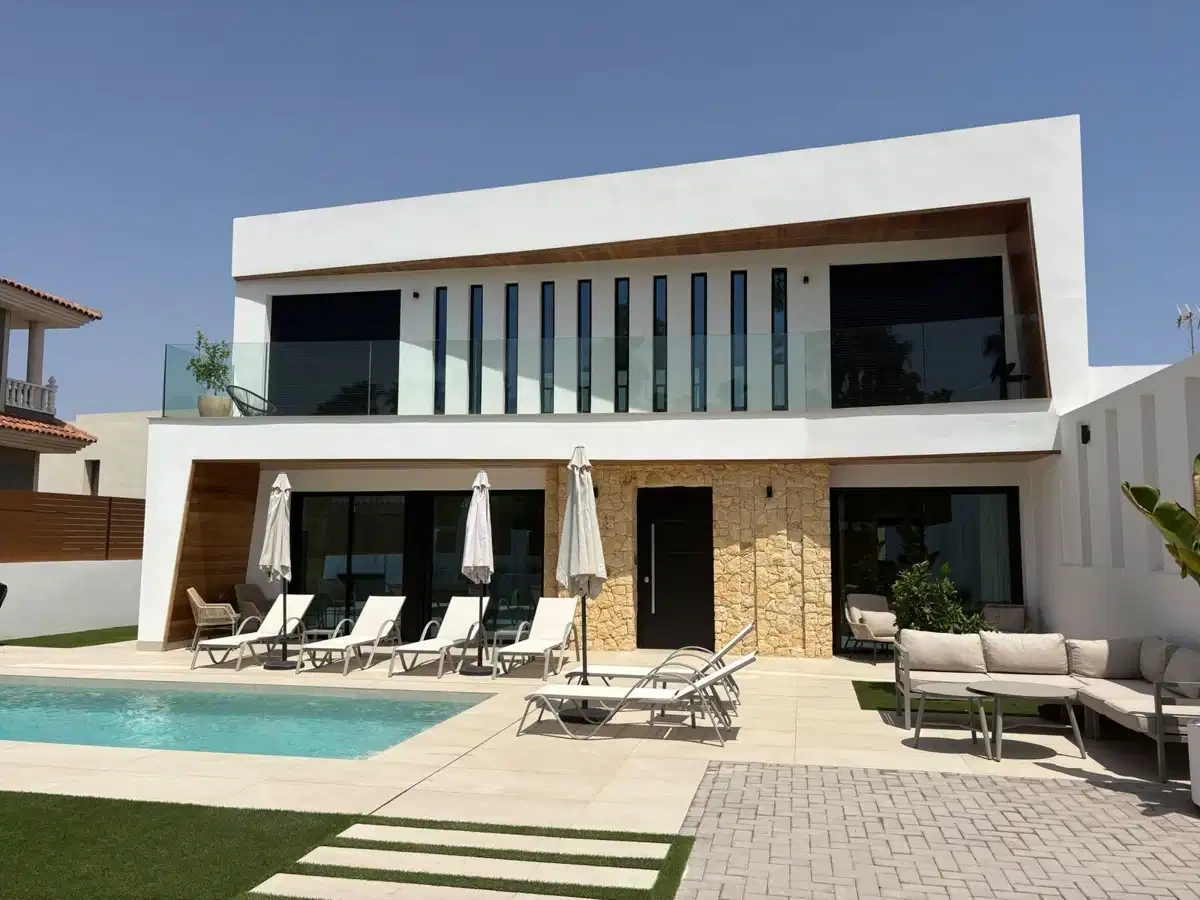 1 - villa for sale in torrevieja - costa blanca valencian community spain