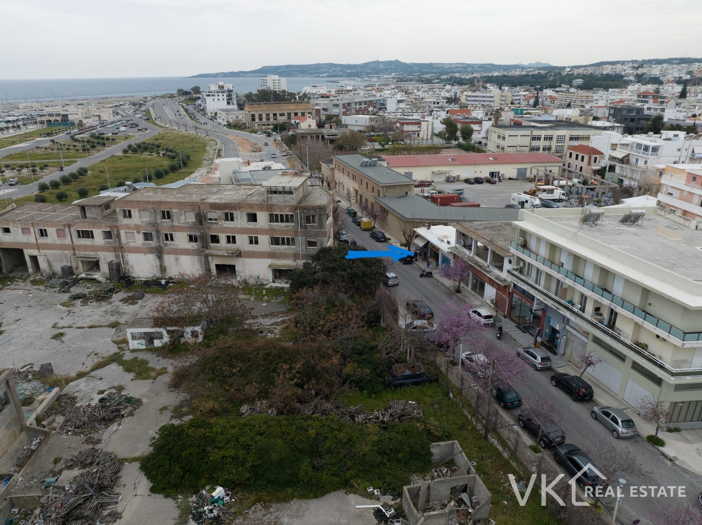 2 - venta comercio a pie de playa rhodes egeo meridional grecia