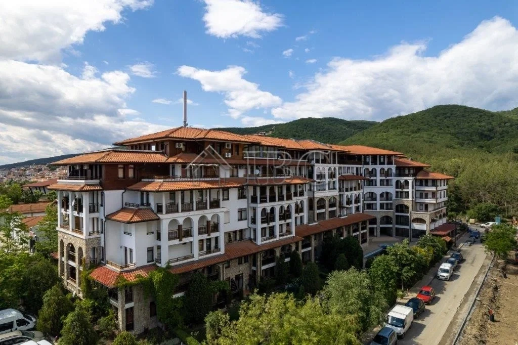 2 - sea view apartment for sale in sveti vlas burgas bulgaria