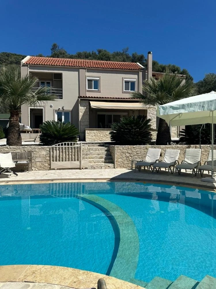 1 - verkauf haus alikianós kreta griechenland
