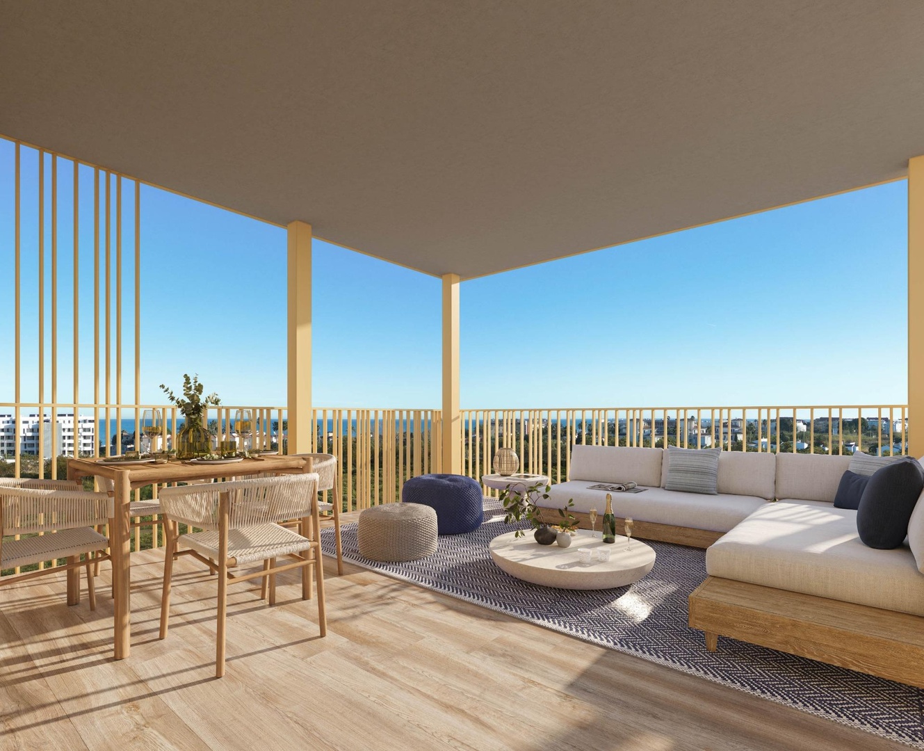 2 - apartment for sale in el verger valencian community spain