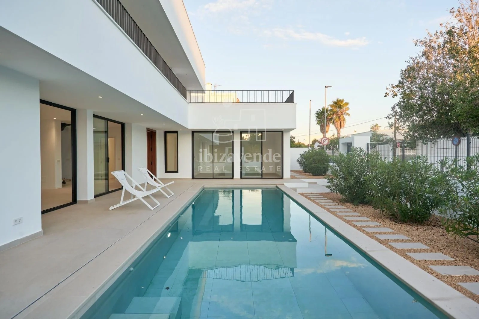 2 - vente maison sant antoni de portmany ibiza - baléares espagne