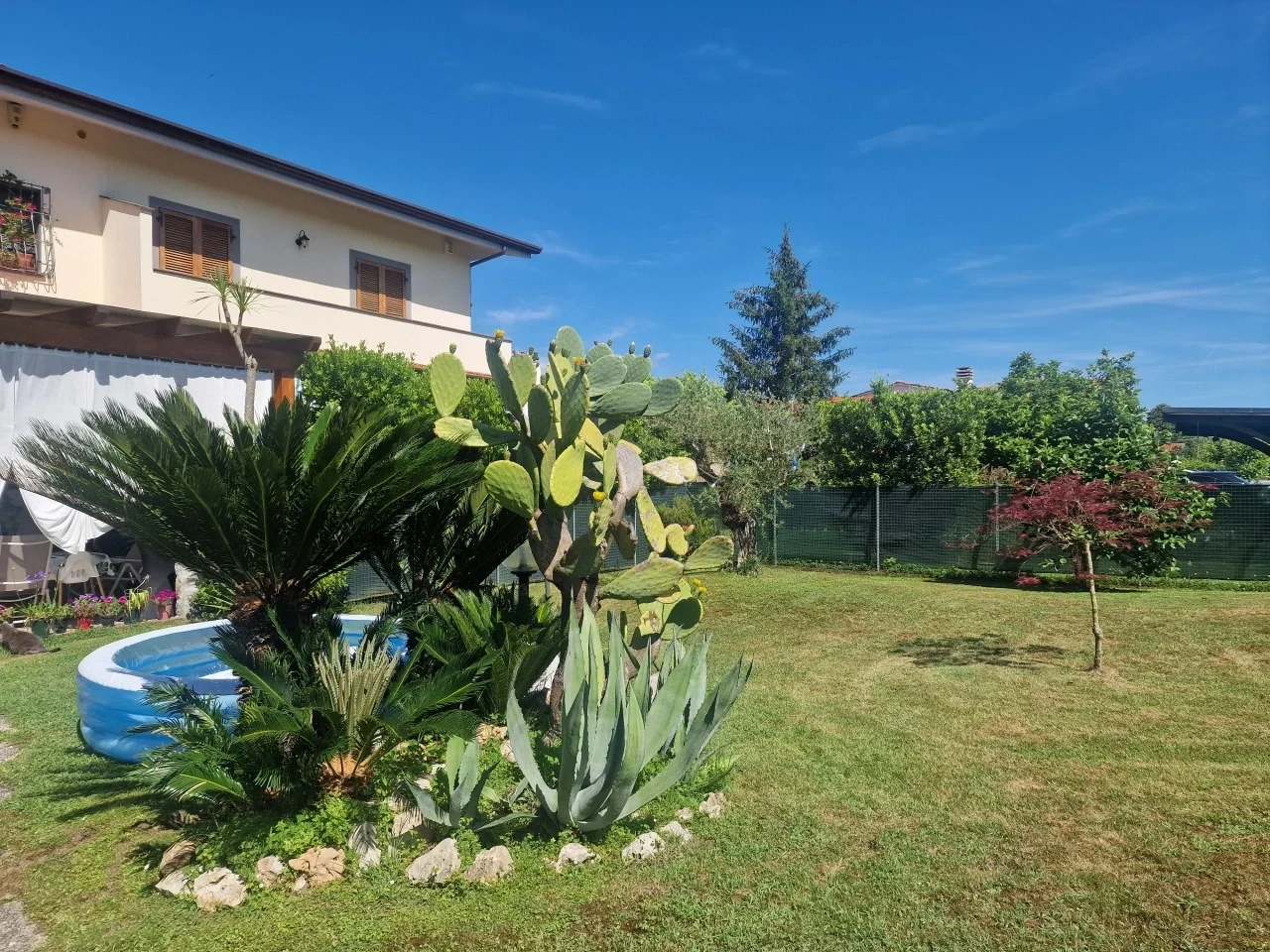 2 - venta casa massa toscana italia