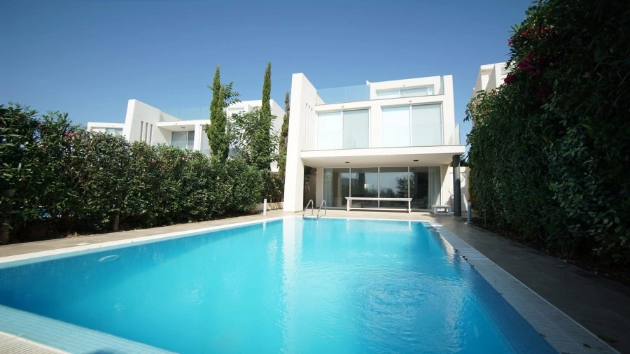 1 - verkauf villa paphos paphos zypern