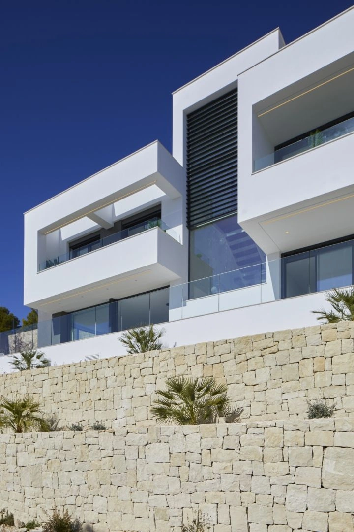 2 - verkauf haus altea - costa blanca valencia spanien