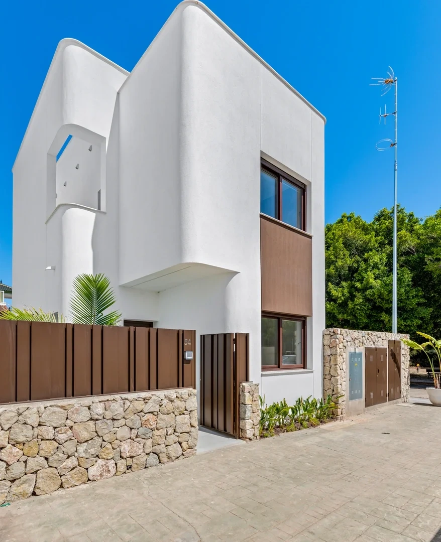 1 - verkauf haus pilar de la horadada valencia spanien