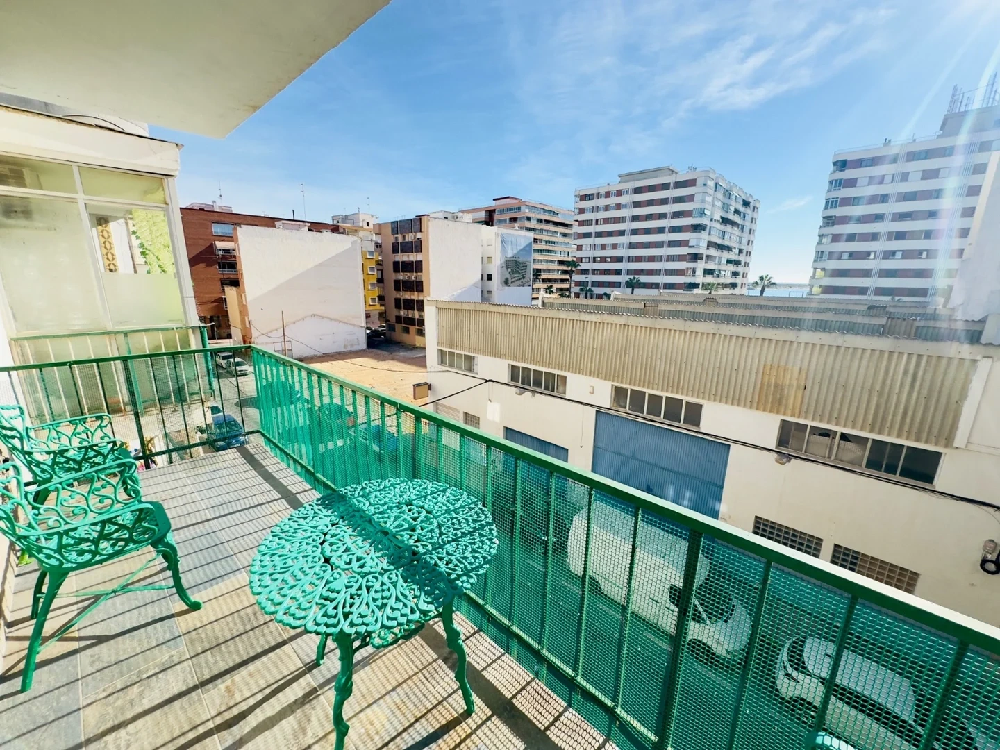 2 - vente appartement vue mer torrevieja - costa blanca communauté valencienne espagne